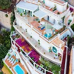 Villa Boheme Exclusive Luxury Suites