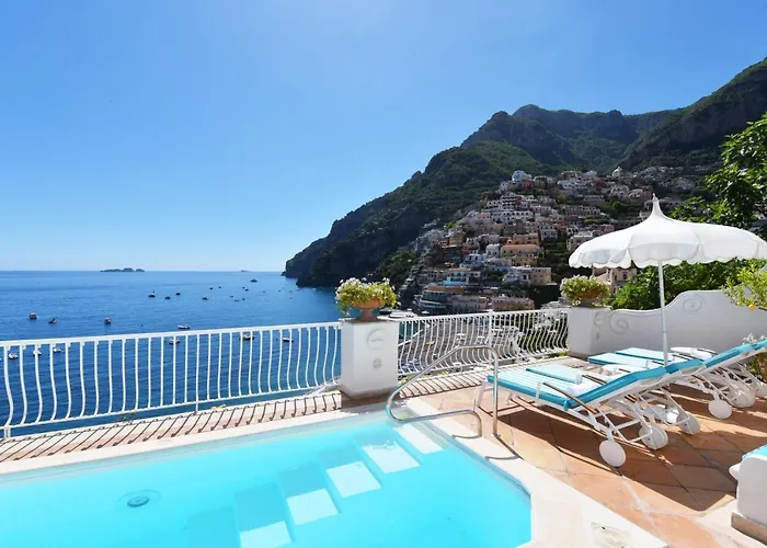 Villa Boheme Exclusive Luxury Suites