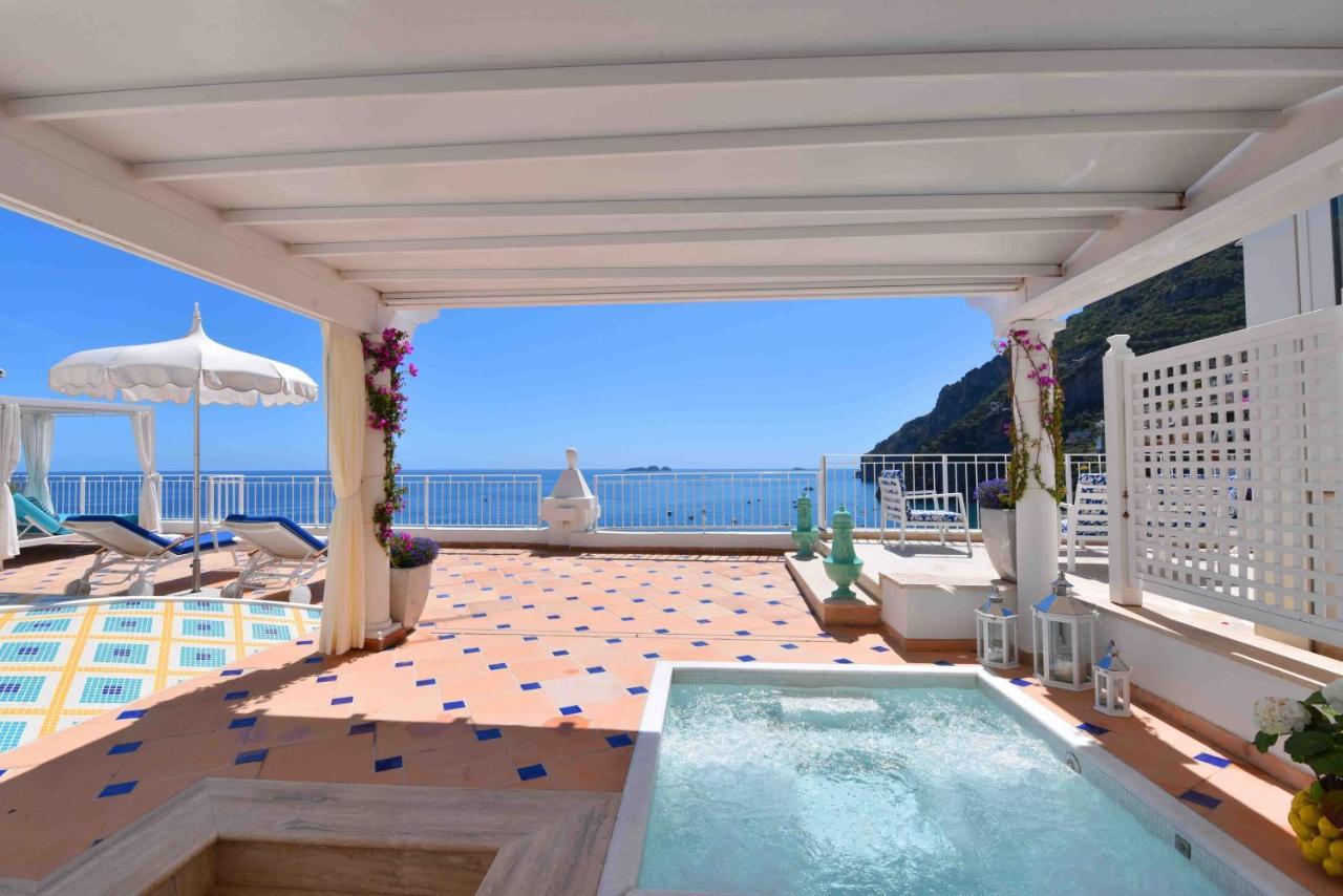 Apartahotel Boheme Exclusive Luxury 2*
