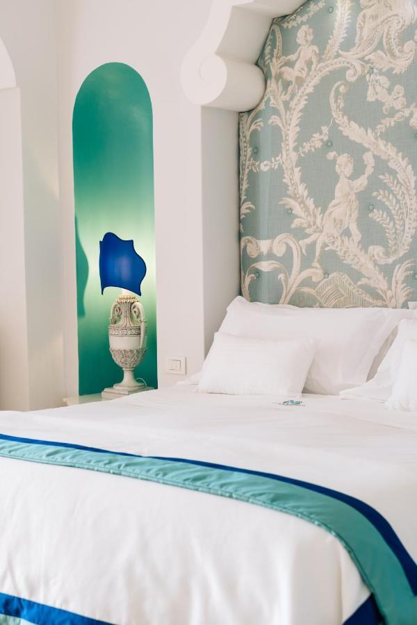 Apartahotel Boheme Exclusive Luxury Positano