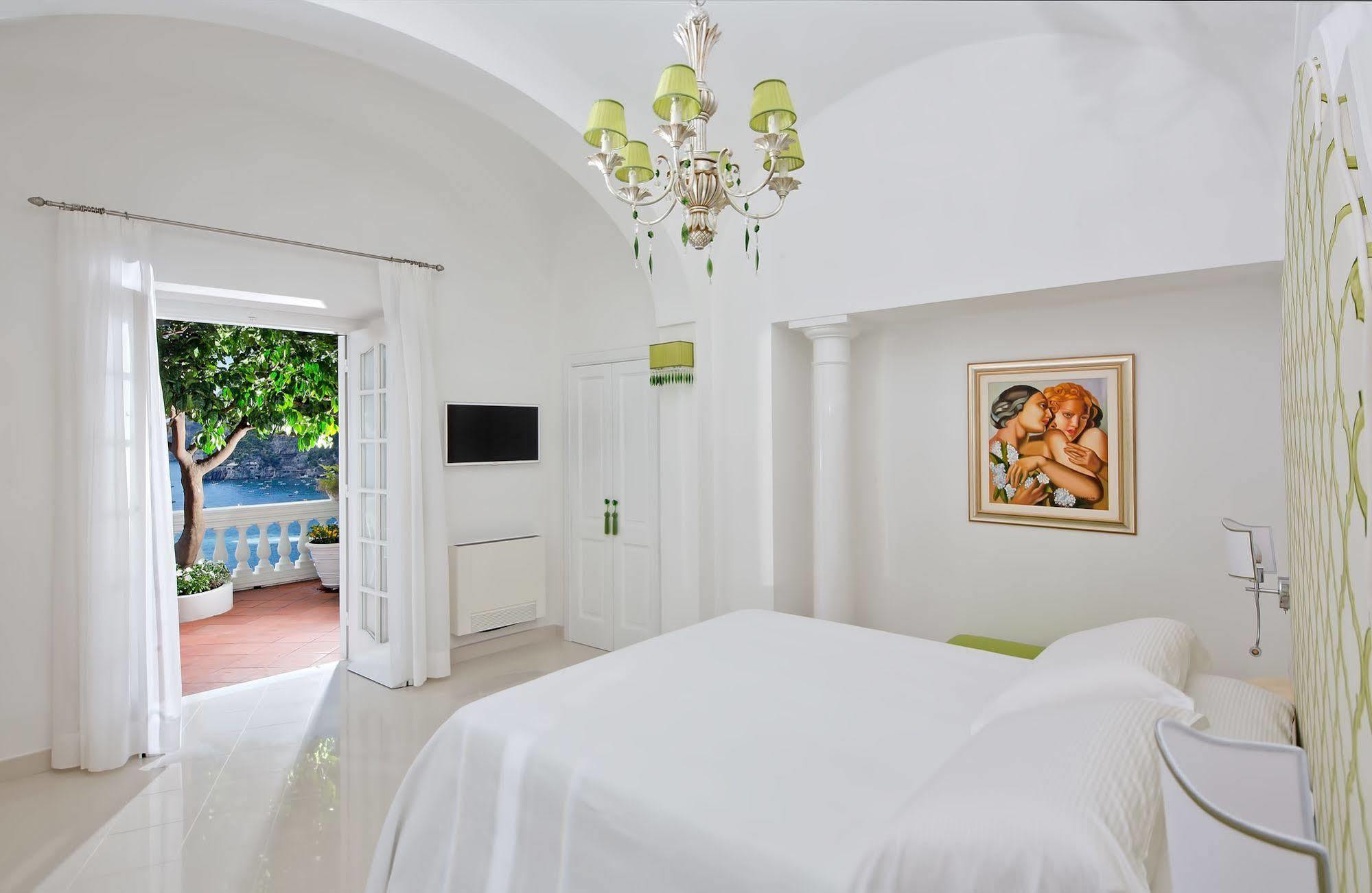 Boheme Exclusive Luxury 2* Positano